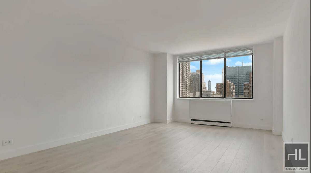 Photo for Lawrence Tower - 200 East 33rd Street Rental Building in Kips Bay, Manhattan