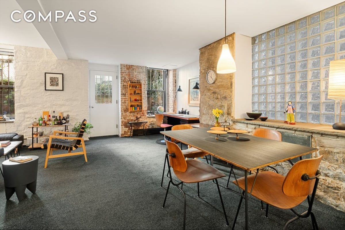 Photo for 115 CHARLES STREET - 115 Charles Street Cooperative in West Village, Manhattan