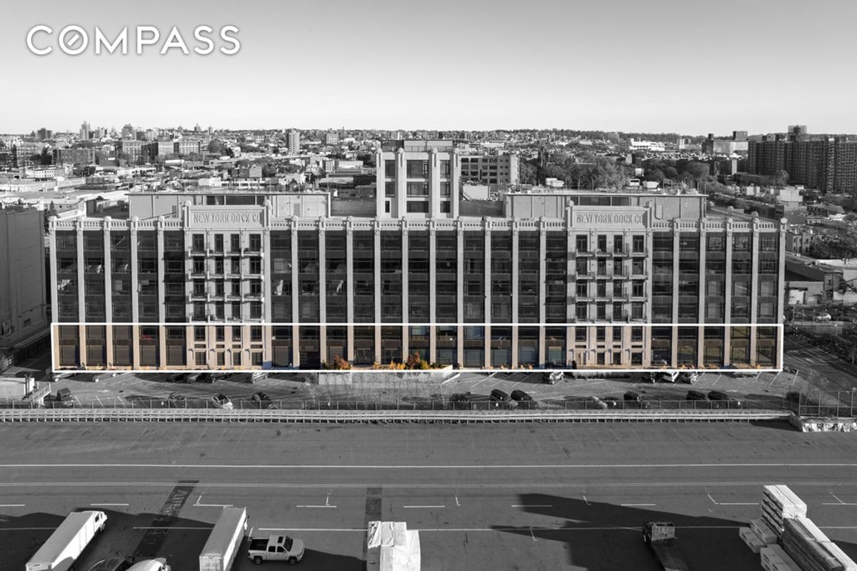 Photo for The Red Hook Lofts - 160 Imlay Street Condominium in Red Hook, Brooklyn