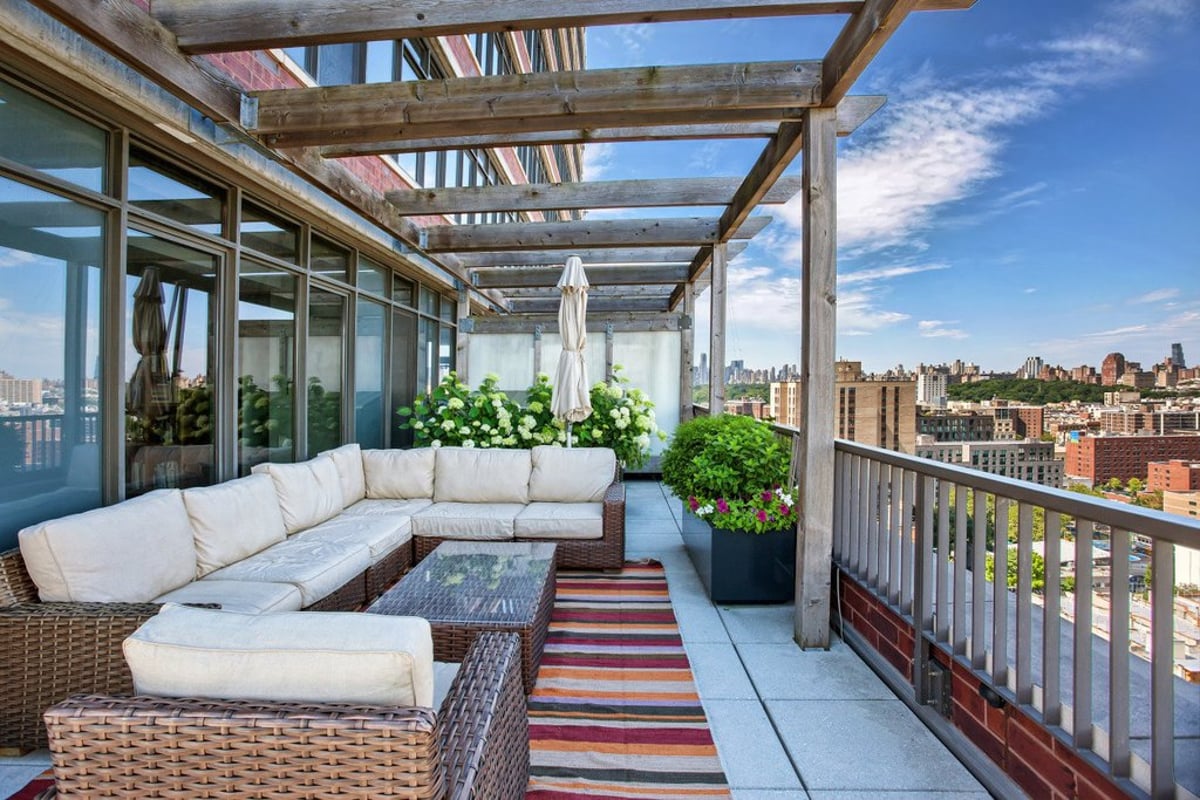 Photo for Fifth on the Park - 1485 Fifth Avenue Condominium in Harlem, Manhattan