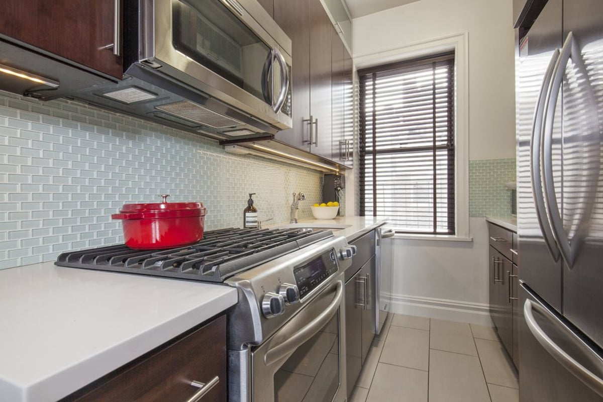 Photo for 210 West 21st Street - 210 West 21St Street Cooperative in Chelsea, Manhattan