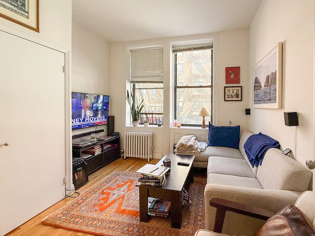 Photo for 192 BLEECKER STREET - 192 Bleecker Street Cooperative in Greenwich Village, Manhattan