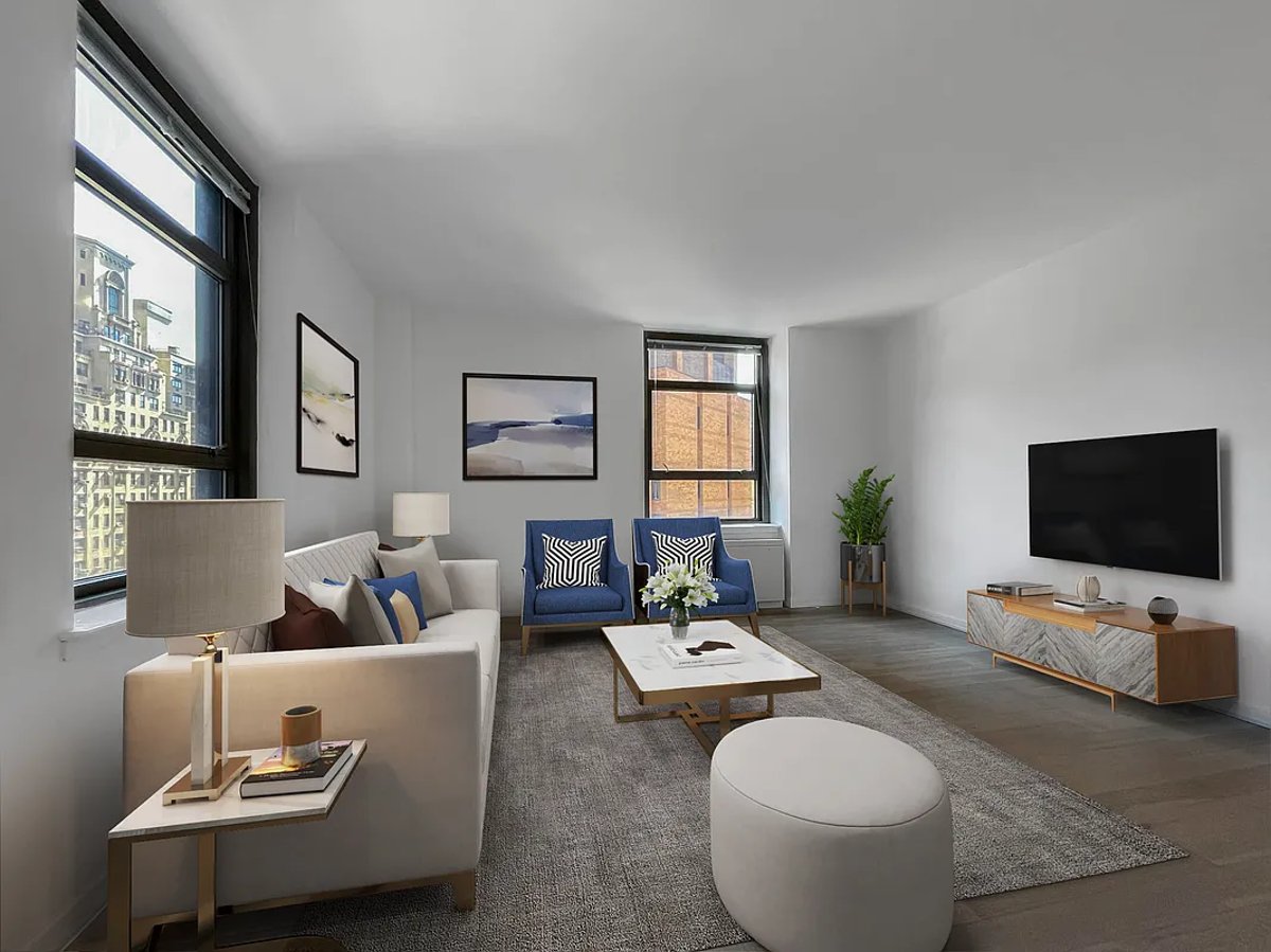 Photo for FOUR PARK AVENUE - 66 East 34th Street Rental Building in Midtown South, Manhattan