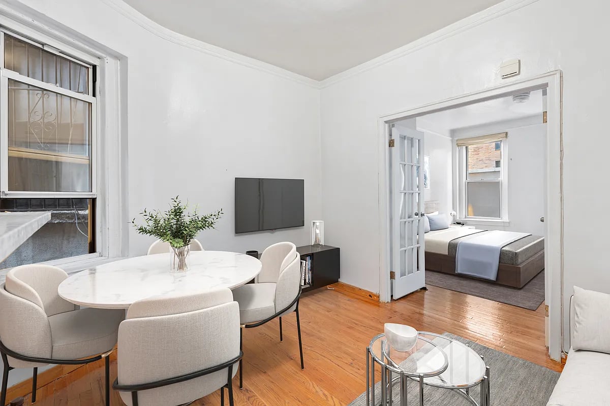 Photo for 139 NORFOLK STREET - 139 Norfolk Street Cooperative in Lower East Side, Manhattan