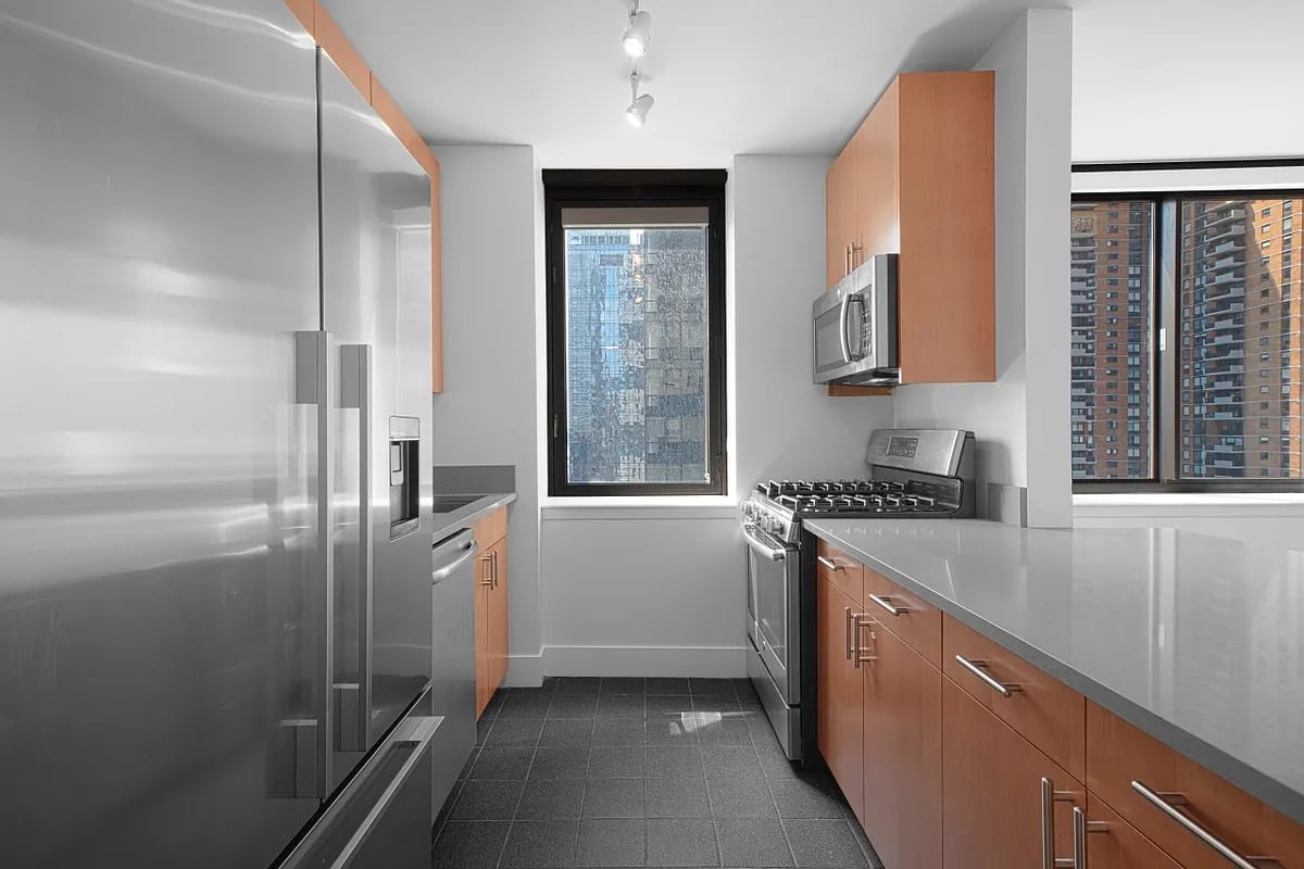 Photo for 420 West 42nd Street - 420 West 42nd Street Condominium in Midtown West, Manhattan