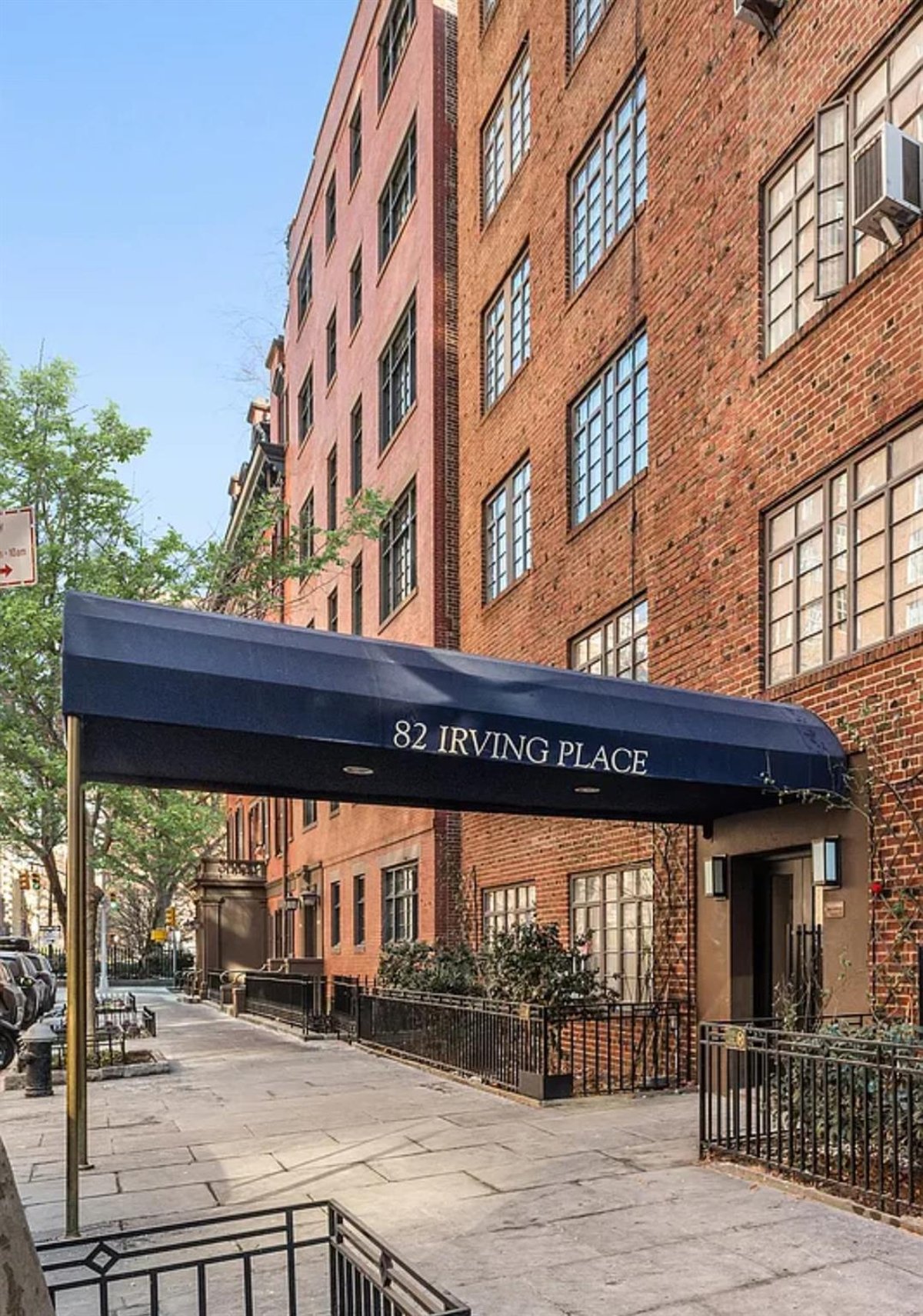 Photo for The Carlton - 82 Irving Place Cooperative in Gramercy Park, Manhattan