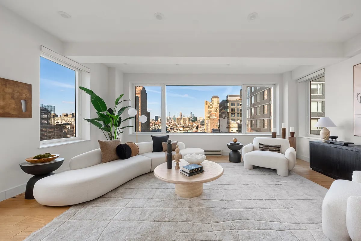 Photo for 93 Worth - 93 Worth Street Condominium in Tribeca, Manhattan