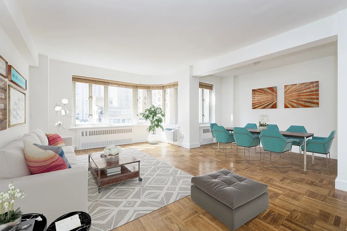 Photo for 35 East 35th Street - 35 East 35th Street Rental Building in Murray Hill, Manhattan