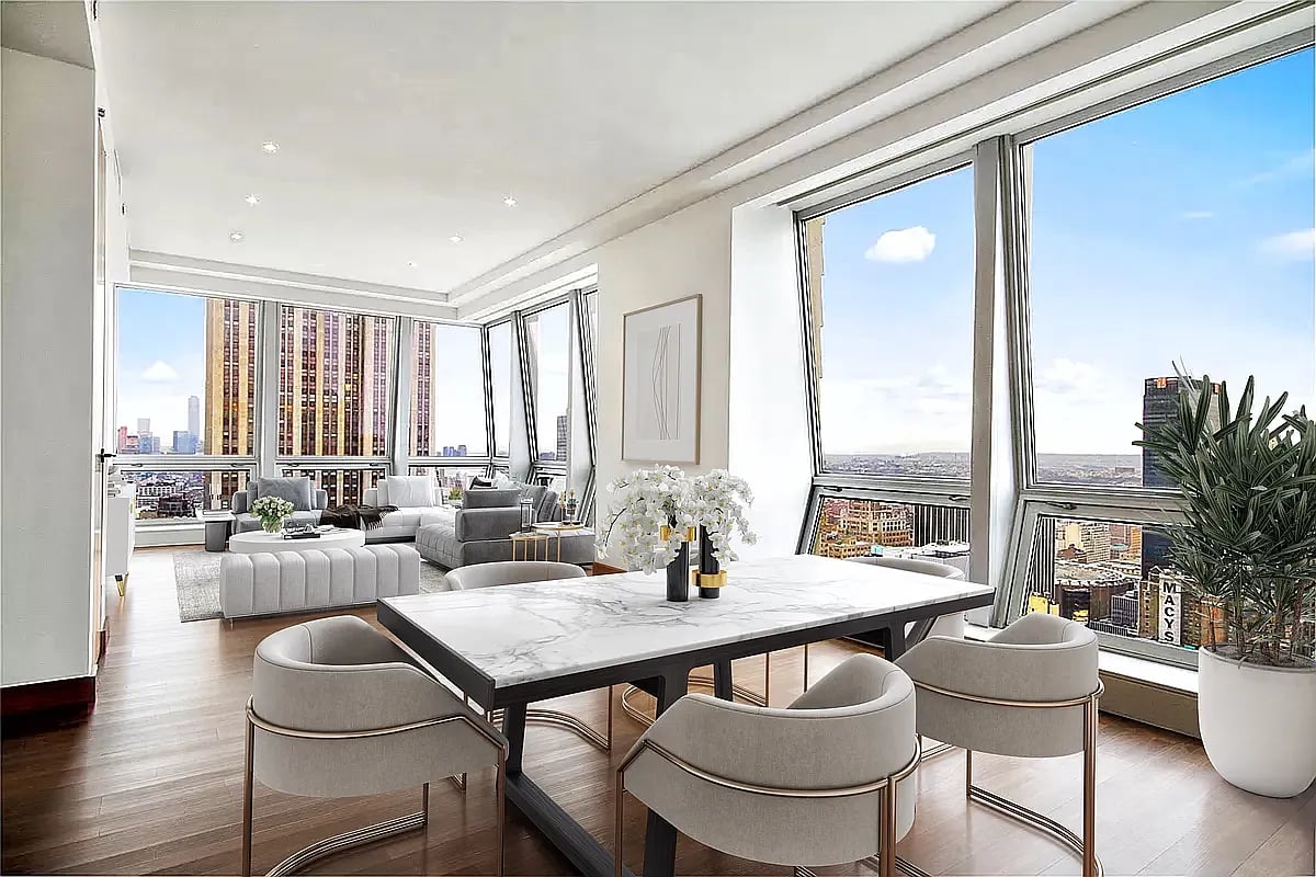 Photo for The Residences at 400 Fifth Avenue - 400 Fifth Avenue Condominium in Murray Hill, Manhattan