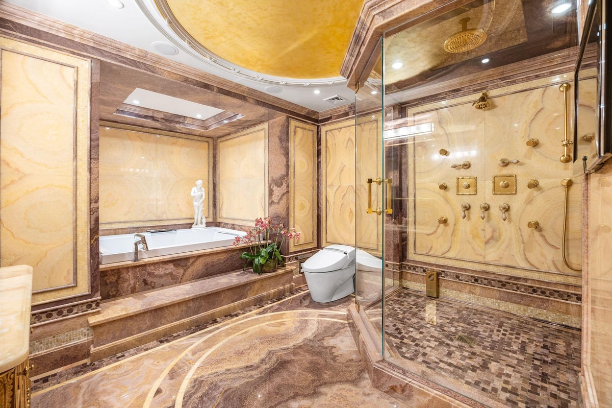 Photo for Trump Tower - 721 Fifth Avenue Condominium in Midtown, Manhattan