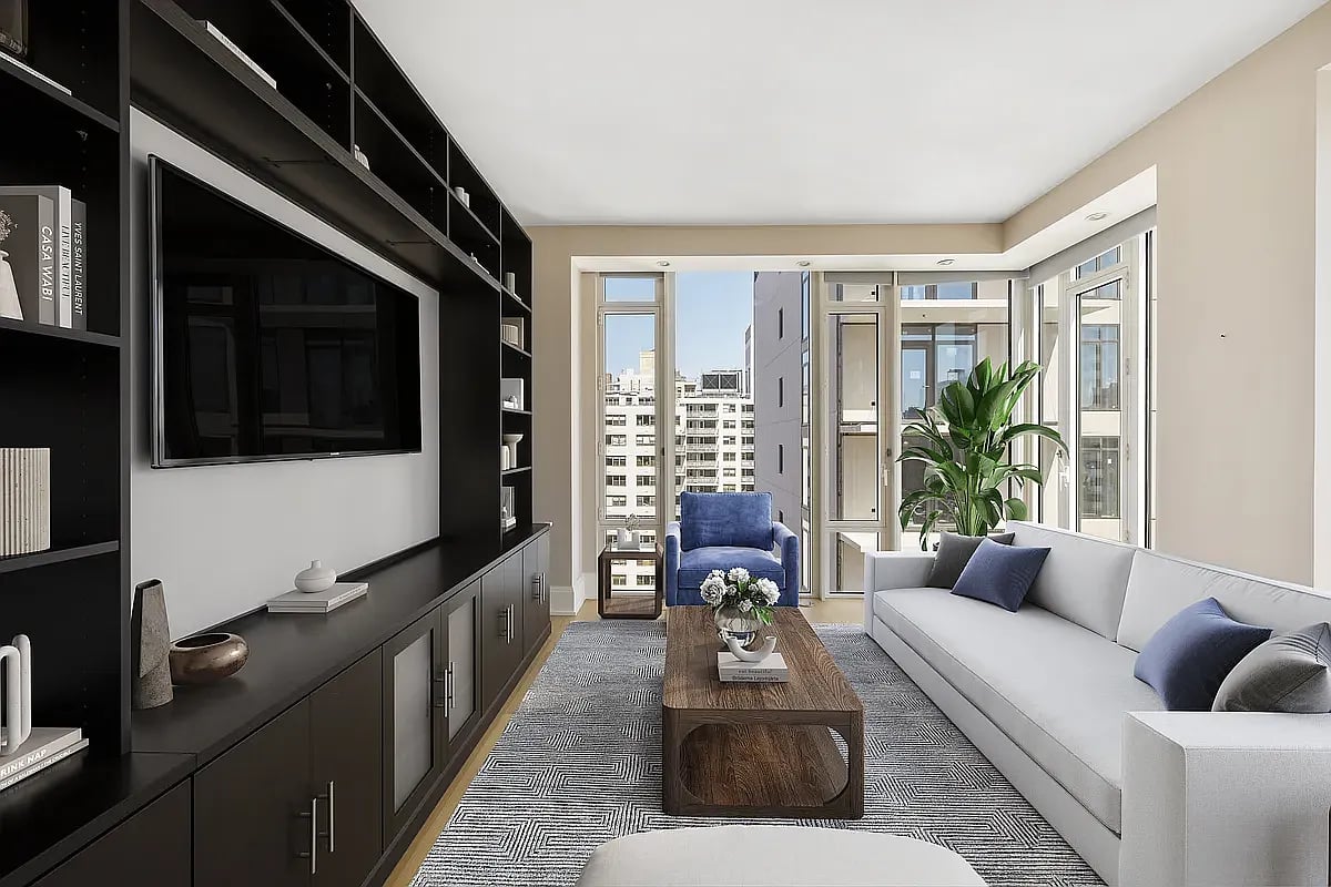 Photo for Georgica - 305 East 85th Street Condominium in Upper East Side, Manhattan