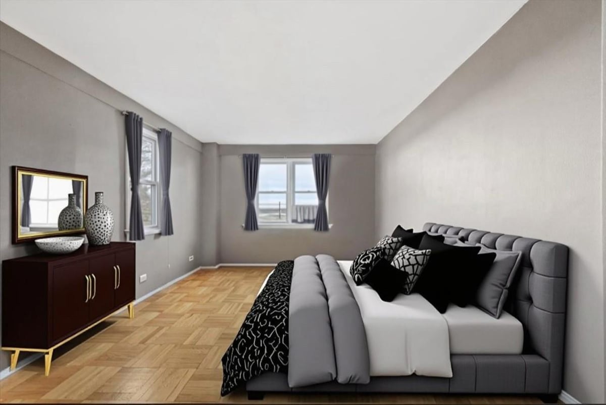 Photo for 3725 Henry Hudson Parkway West - 3725 Henry Hudson Parkway West Cooperative in West Bronx, Bronx