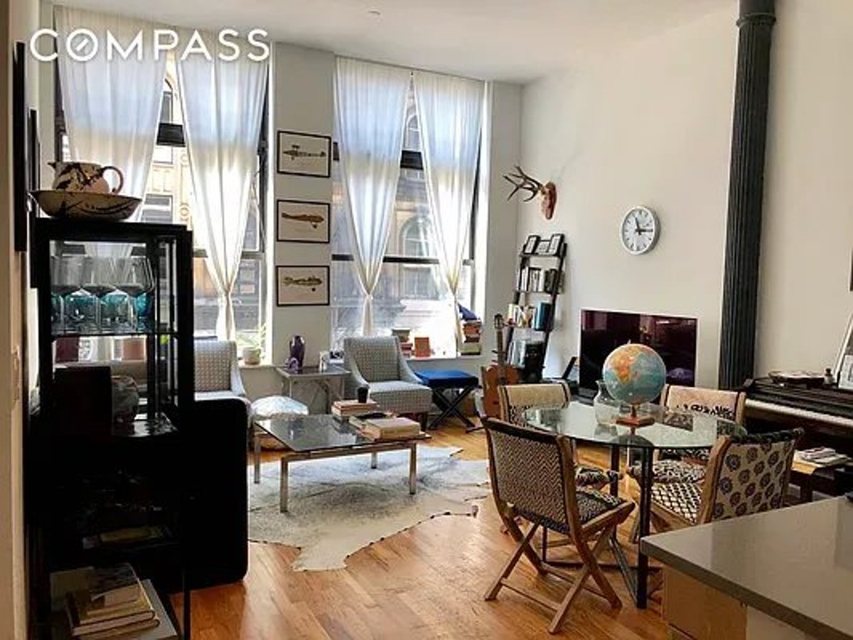 Photo for 100 READE STREET - 100 Reade Street Condominium in Tribeca, Manhattan