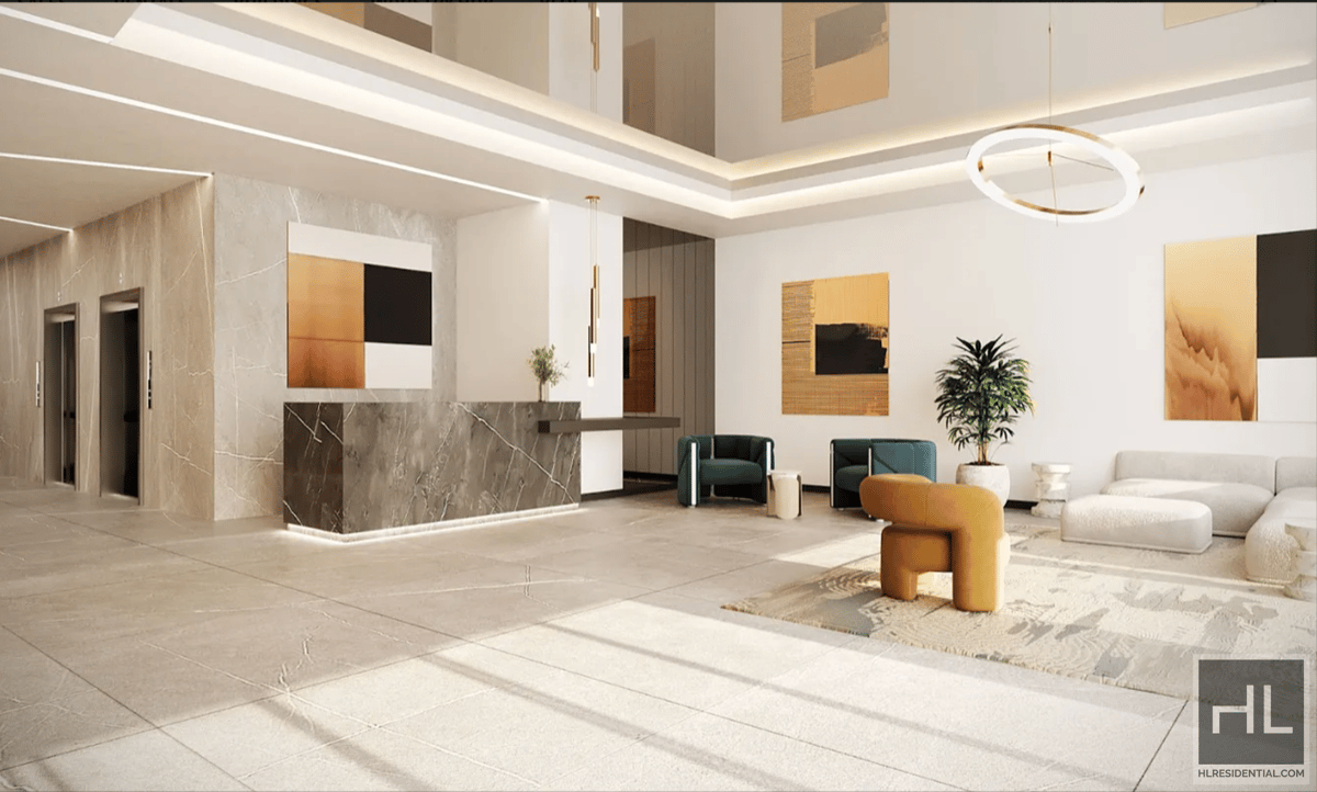 Photo for Lucent33 - 37-34 33rd Street Condominium in Long Island City, Queens