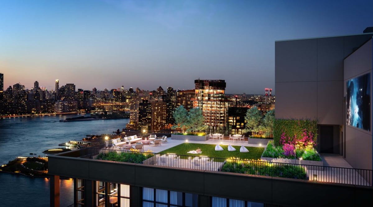 Photo for The Huron - 29 Huron Street Condominium in Greenpoint, Brooklyn