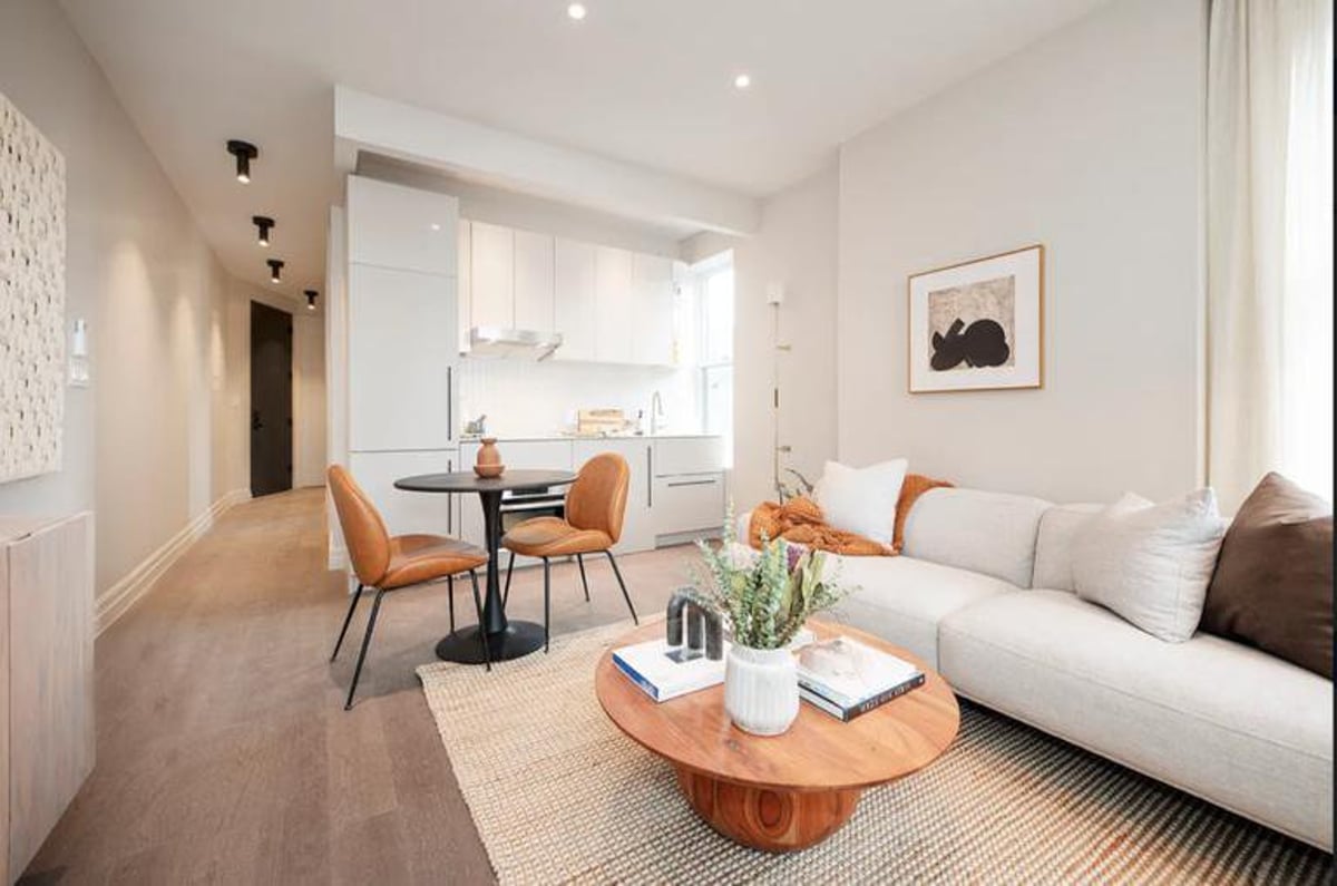 Photo for 90 BEDFORD STREET - 90 Bedford Street Rental Building in West Village, Manhattan