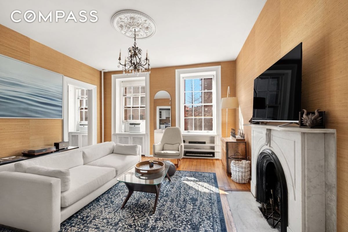 Photo for 2 EAST 12 STREET - 2 East 12th Street Cooperative in Greenwich Village, Manhattan