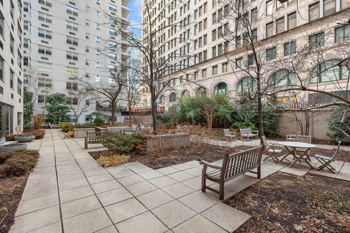 Photo for Stewart House - 70 East 10th Street Cooperative in Greenwich Village, Manhattan