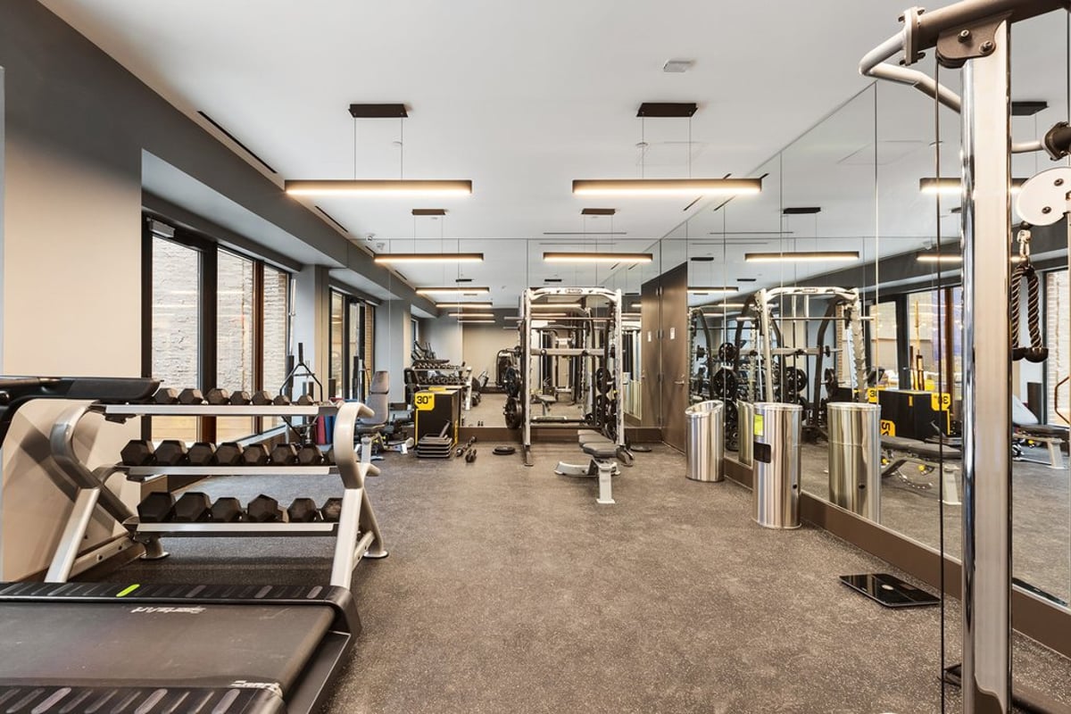 Photo for HxH Residences - 517 W 29th Street Rental Building in Chelsea, Manhattan