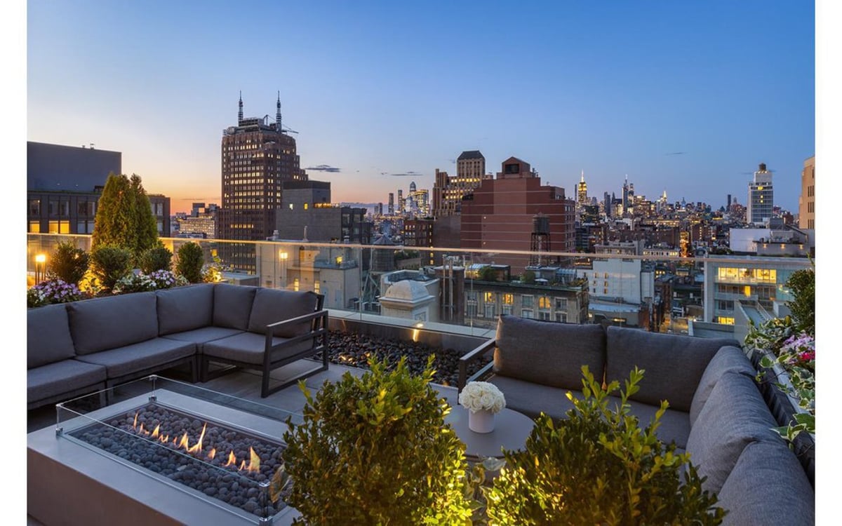 Photo for 108 Leonard - 108 Leonard Street Condominium in Tribeca, Manhattan