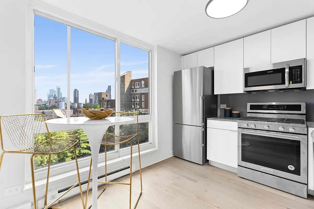 Photo for The Landings - 510 Main Street Rental Building in Roosevelt Island, Manhattan