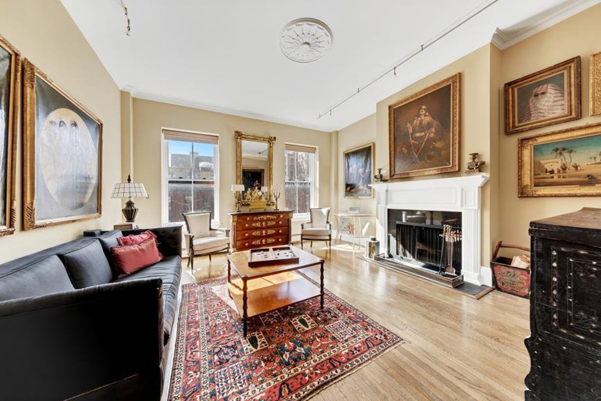 Photo for 429 WEST 22 STREET - 429 West 22nd Street Cooperative in Chelsea, Manhattan