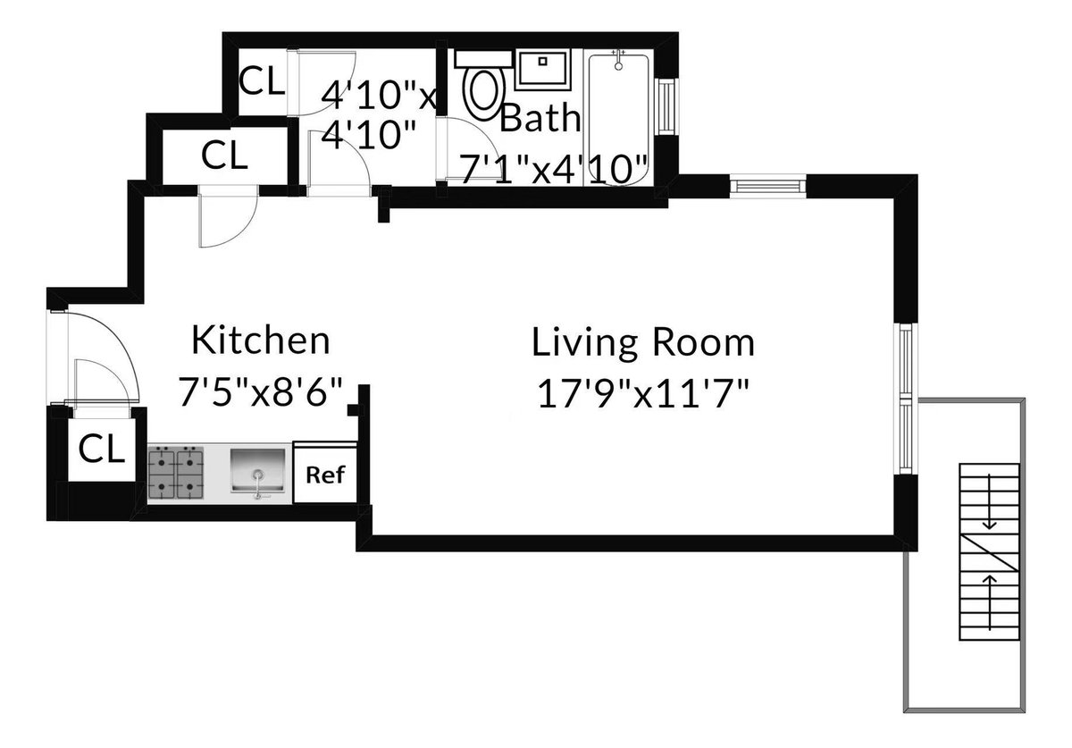 Photo for The Mirella - 97-25 64th Avenue Condominium in Rego Park, Queens