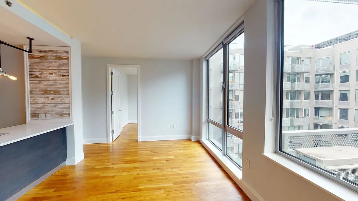 Photo for Leonard Pointe - 395 Leonard Street Rental Building in Williamsburg, Brooklyn