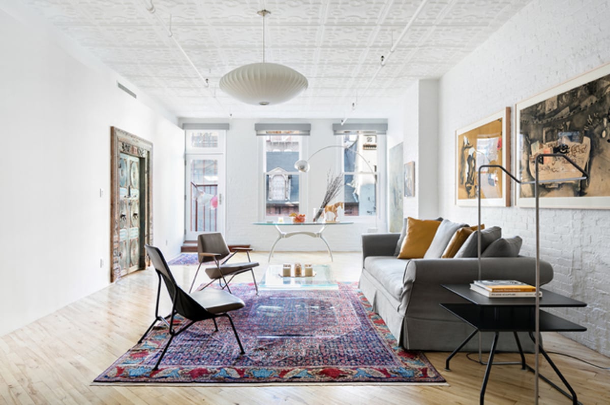 Photo for 148 GREENE STREET - 148 Greene Street Cooperative in Soho, Manhattan