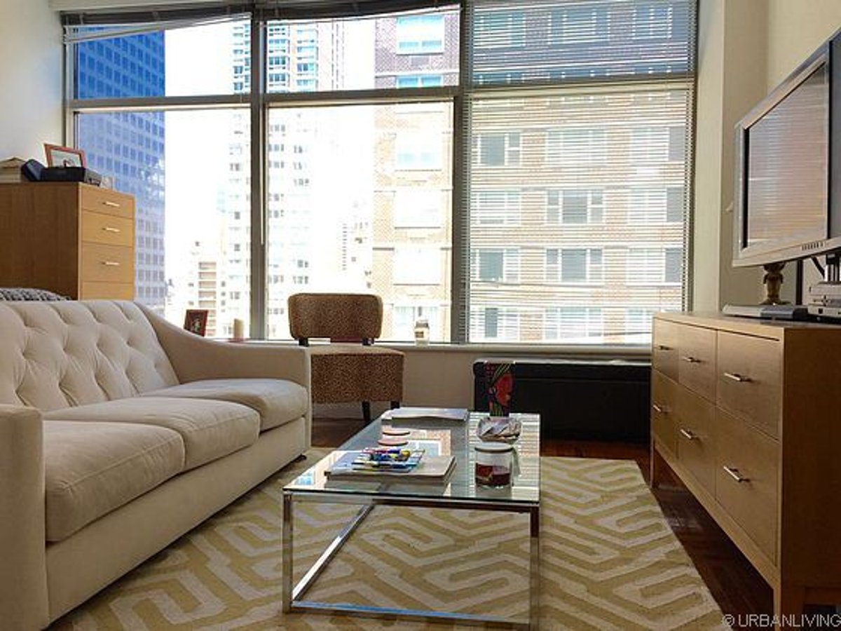 Photo for The Mondrian - 250 East 54th Street Condominium in Midtown East, Manhattan