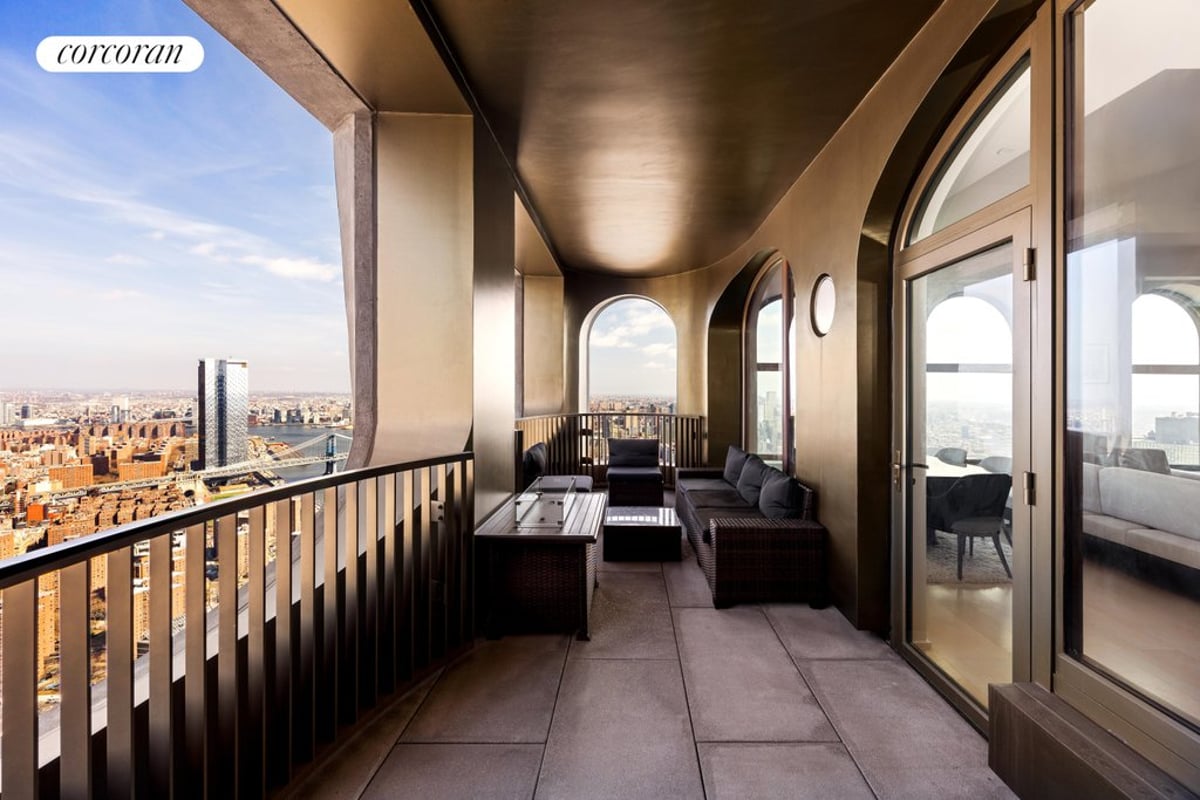 Photo for 130 William - 130 William Street Condominium in Financial District, Manhattan