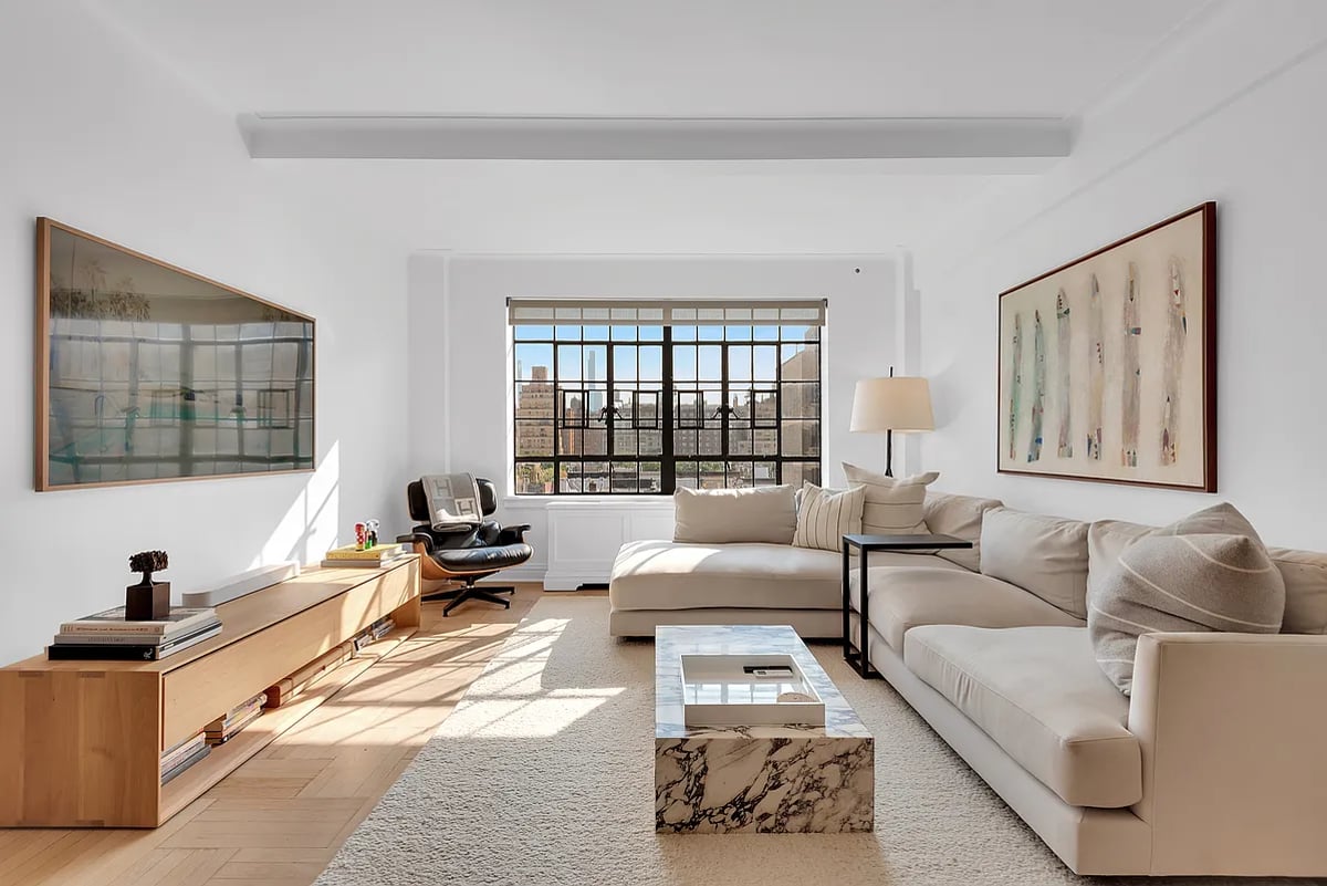 Photo for 35 WEST 90 STREET - 35 West 90th Street Cooperative in Upper West Side, Manhattan