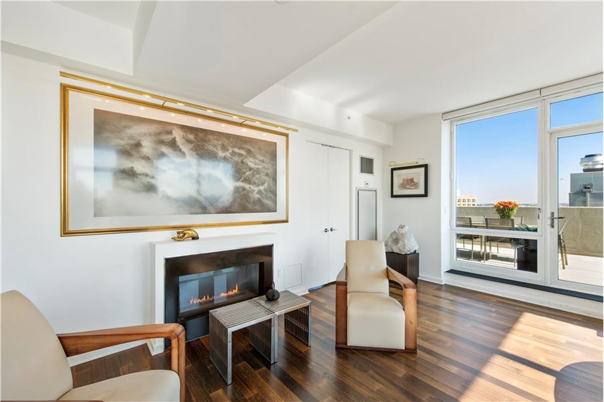 Photo for Gramercy Starck - 340 East 23rd Street Condominium in Gramercy Park, Manhattan