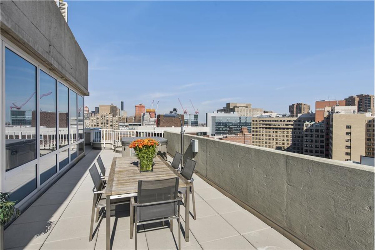 Photo for Gramercy Starck - 340 East 23rd Street Condominium in Gramercy Park, Manhattan