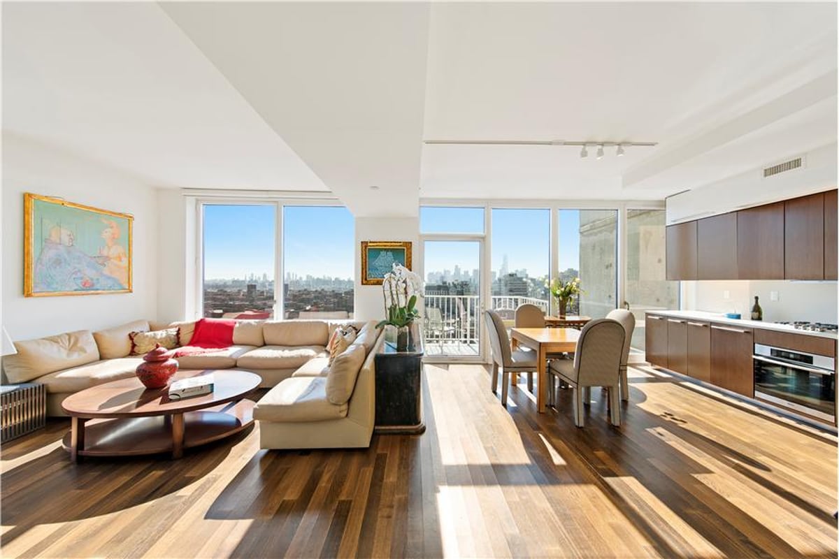 Photo for Gramercy Starck - 340 East 23rd Street Condominium in Gramercy Park, Manhattan