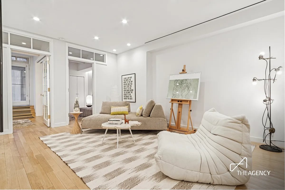 Photo for University Mews - 39 East 12th Street Cooperative in Union Square, Manhattan