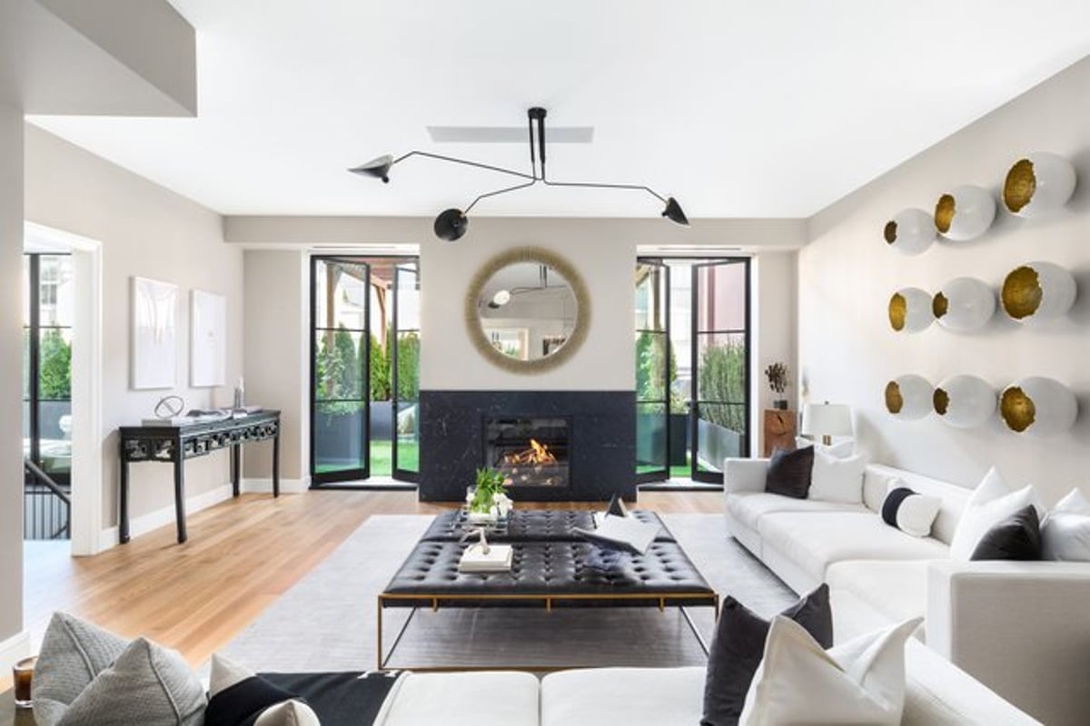 Photo for The Sterling Mason - 71 Laight Street Condominium in Tribeca, Manhattan