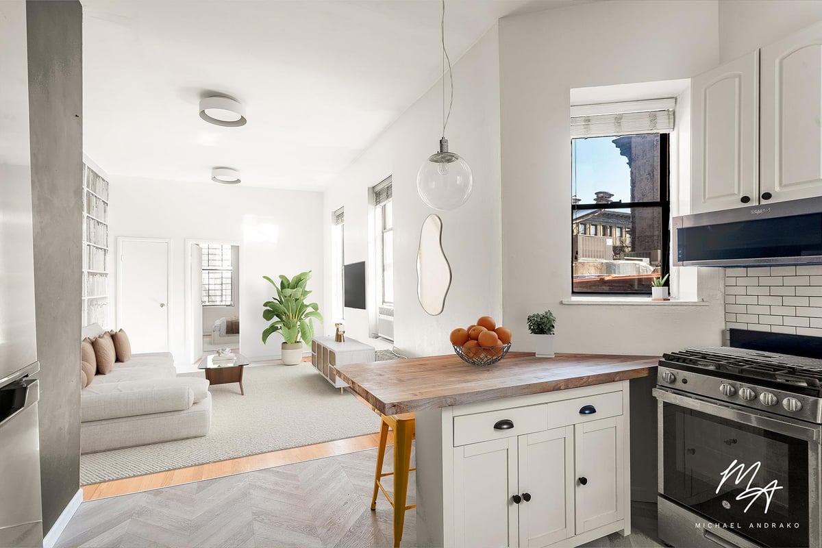 Photo for 228 EAST 13 STREET - 228 East 13th Street Cooperative in East Village, Manhattan