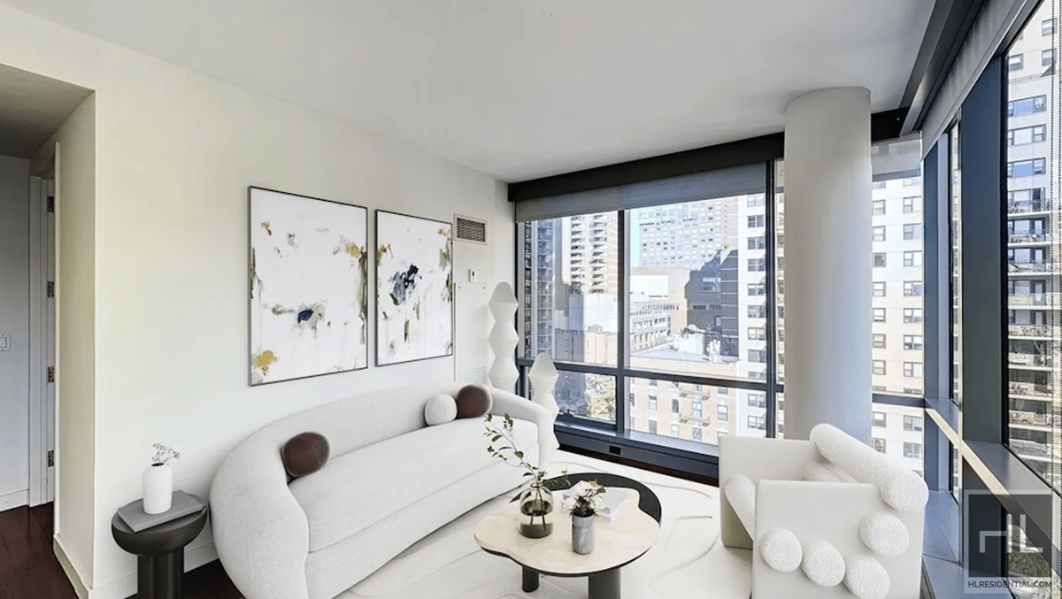 Photo for Aire - 200 West 67th Street Condominium in Lincoln Square, Manhattan