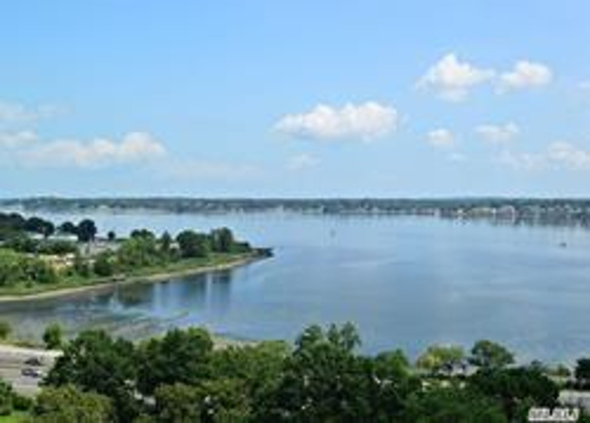 Photo for The Towers at Water's Edge - 18-15 215th Street Cooperative in Flushing, Queens