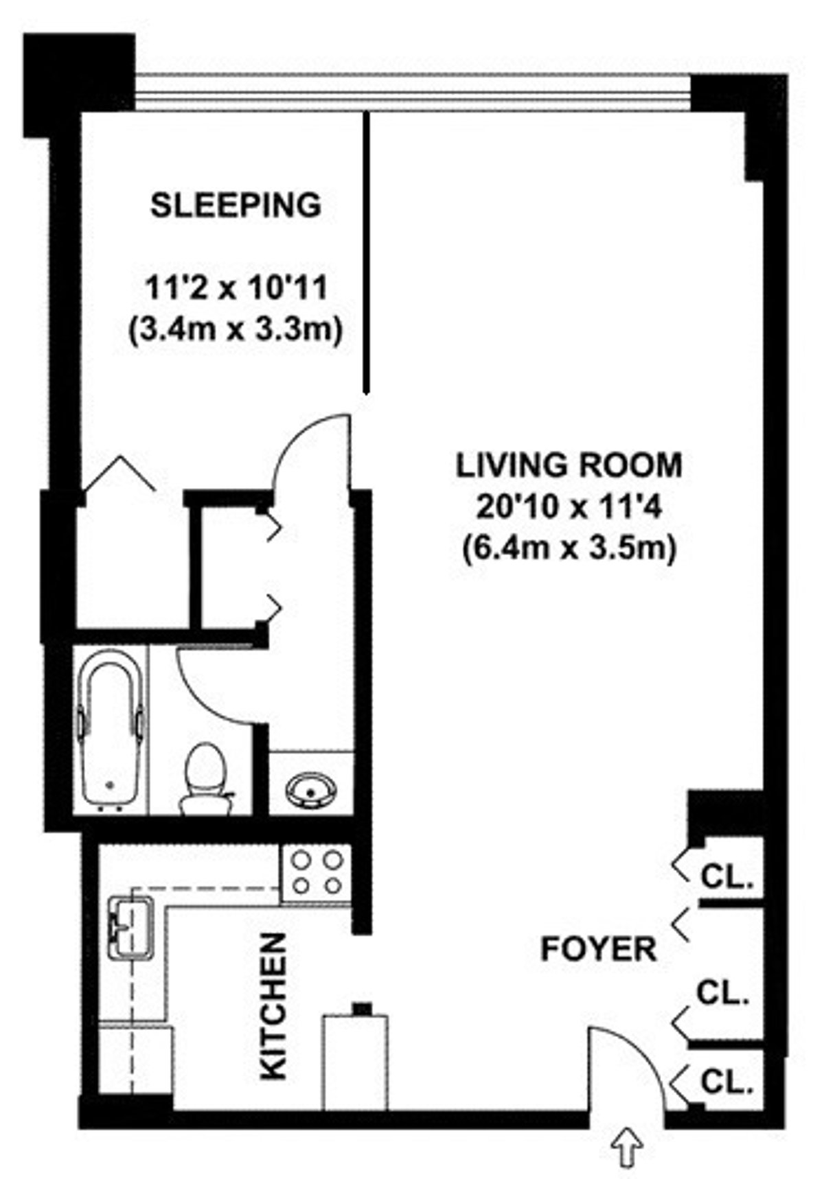 Photo for The Churchill - 300 East 40th Street Condominium in Turtle Bay, Manhattan