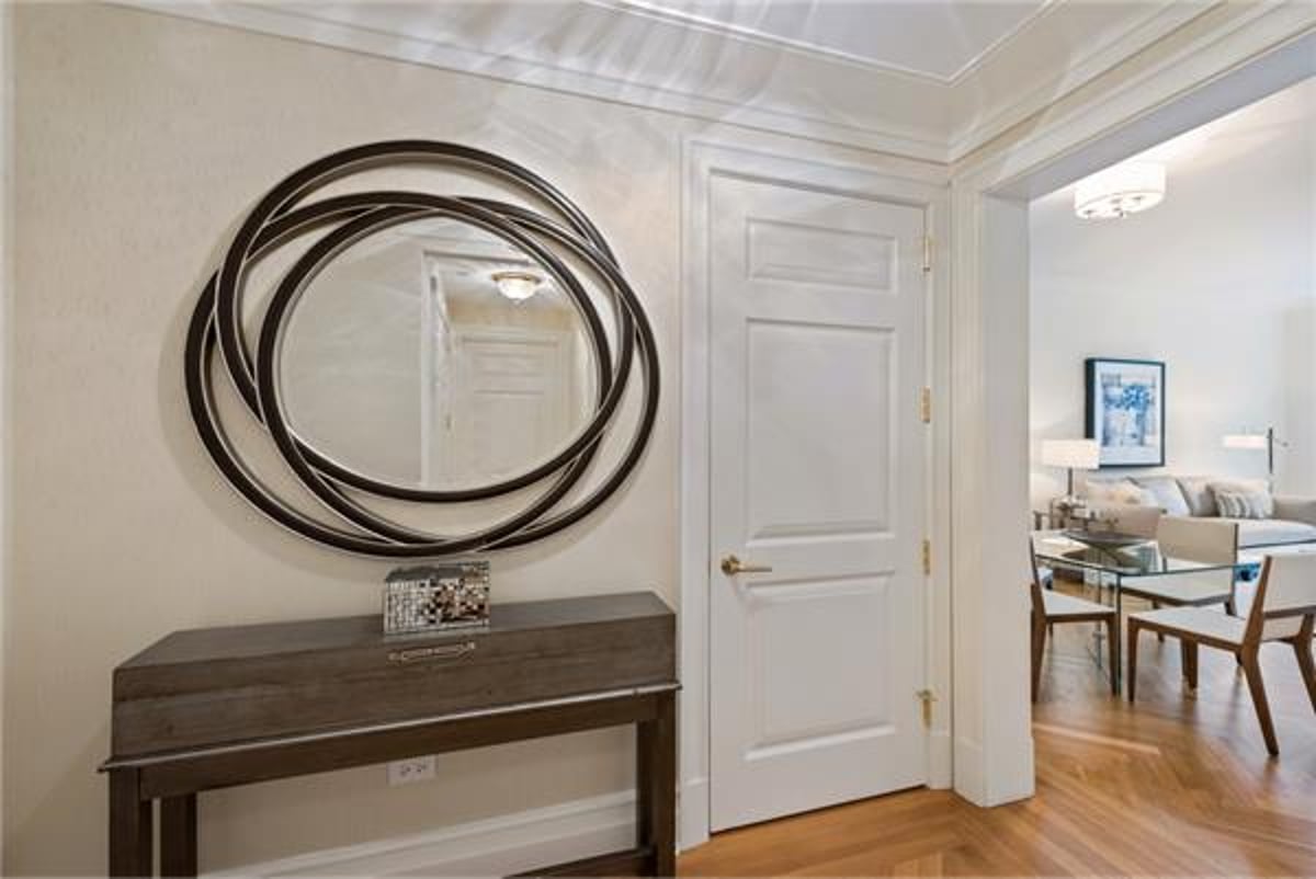 Photo for 15 CPW - 15 Central Park West Condominium in Upper West Side, Manhattan