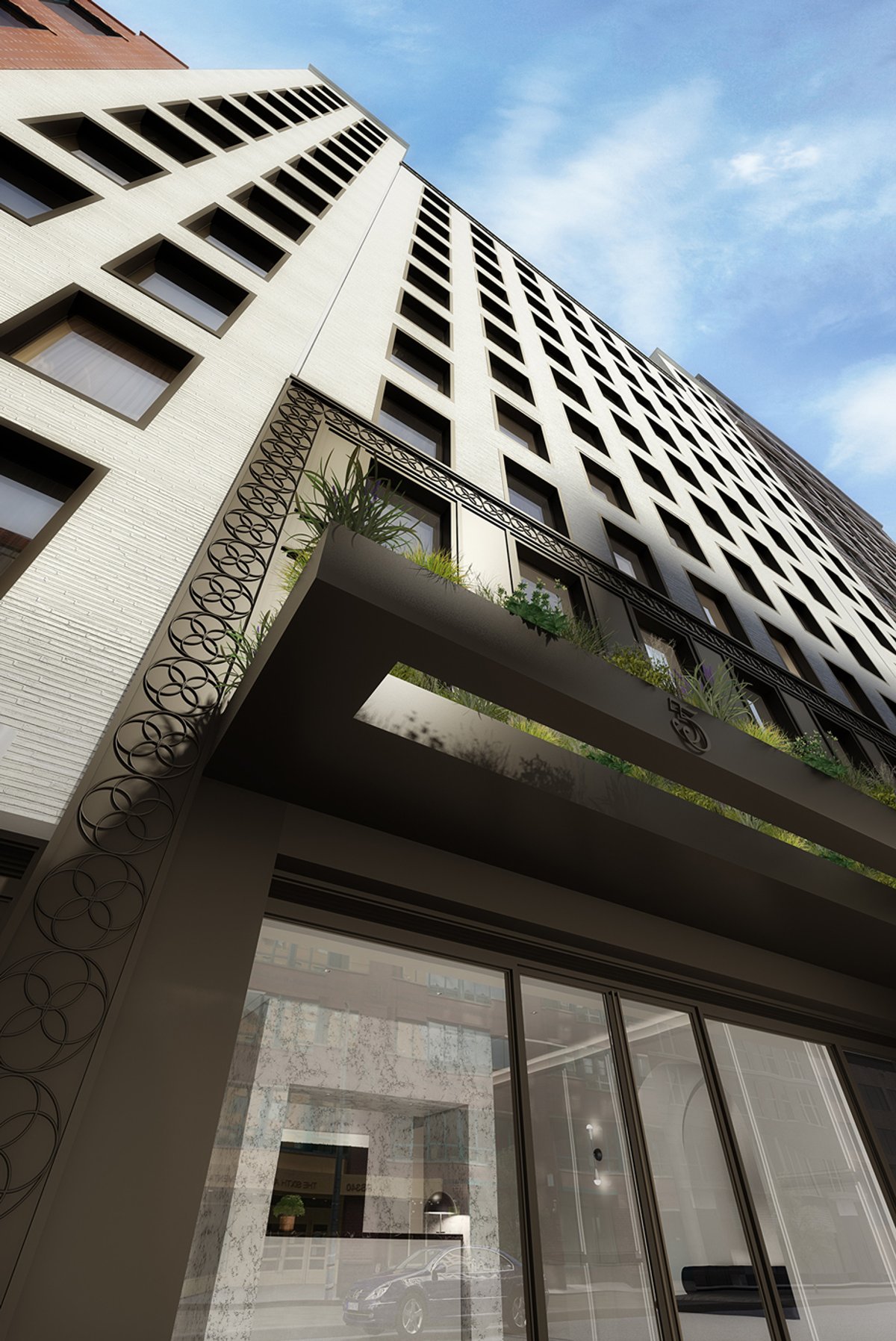 Photo for 55 West 17th Street - 55 West 17th Street Condominium in Flatiron, Manhattan