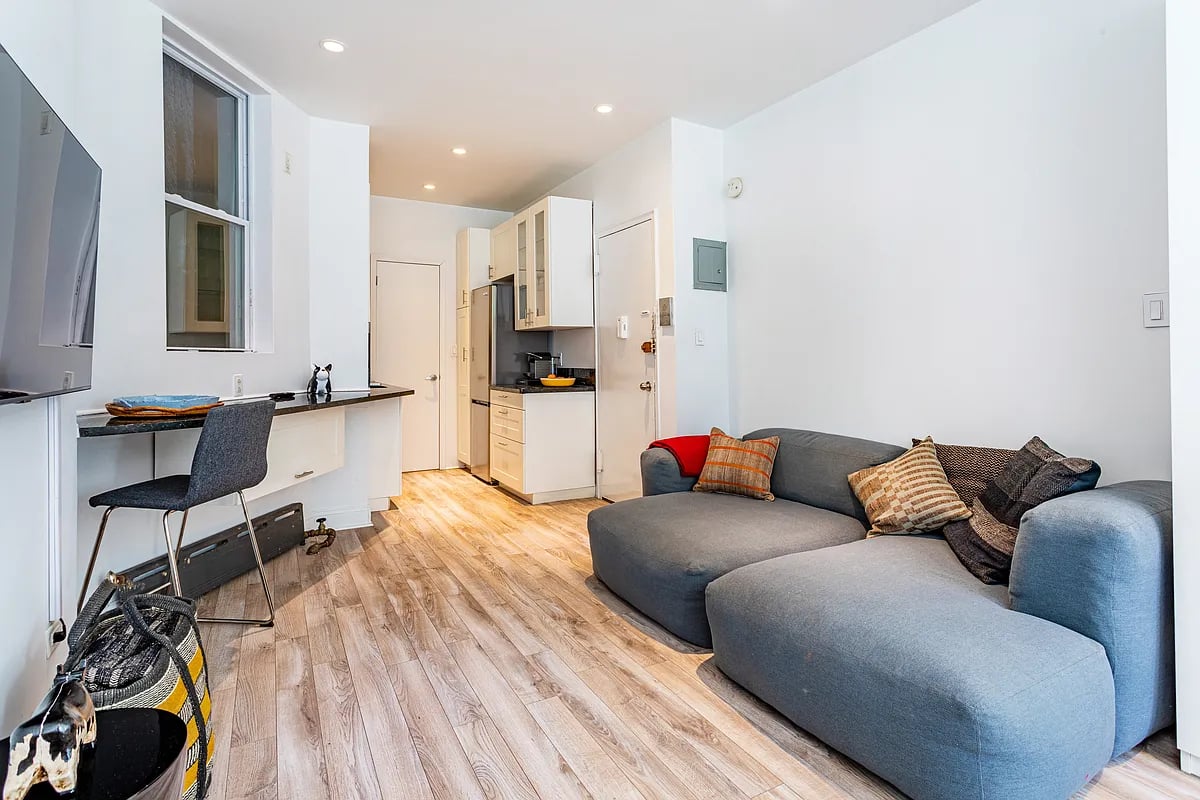 Photo for 349 WEST BROADWAY - 349 West Broadway Cooperative in Soho, Manhattan