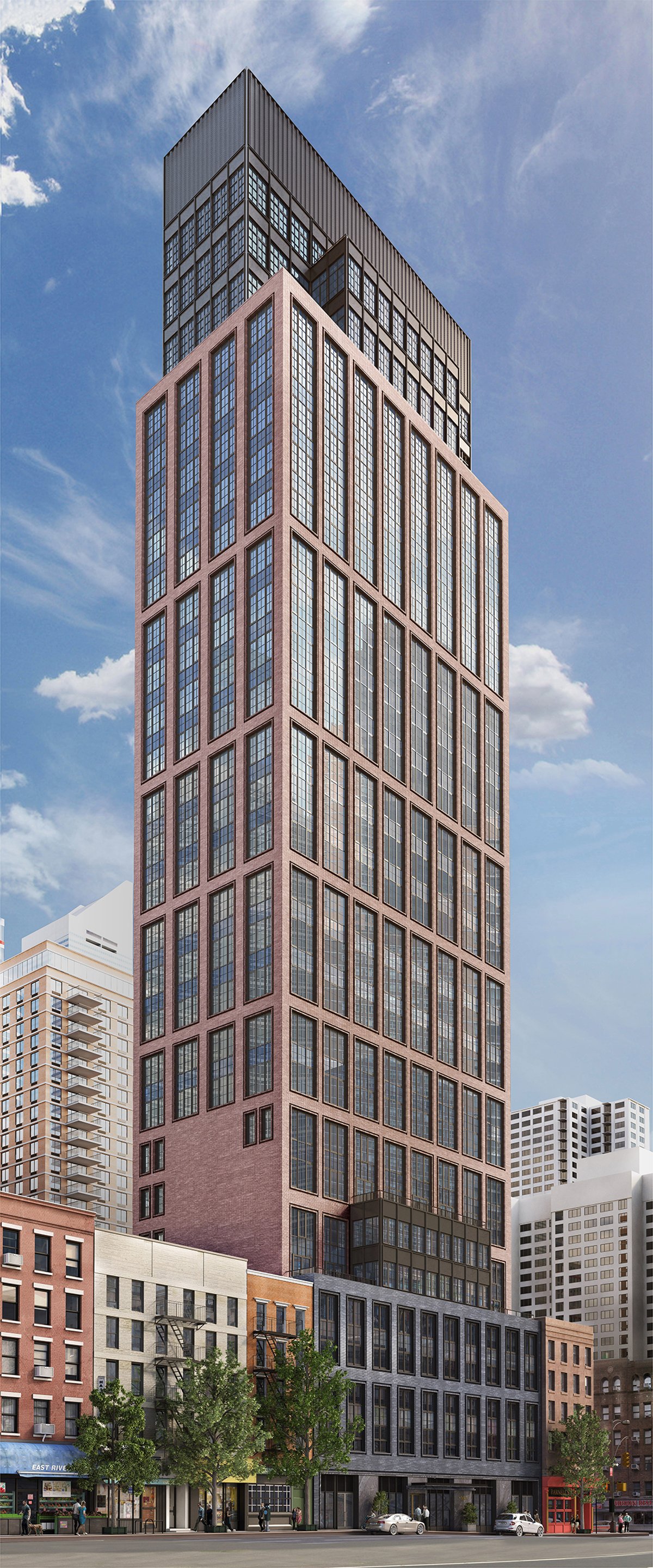 Photo for The Sutton - 959 1St Avenue Condominium in Turtle Bay, Manhattan