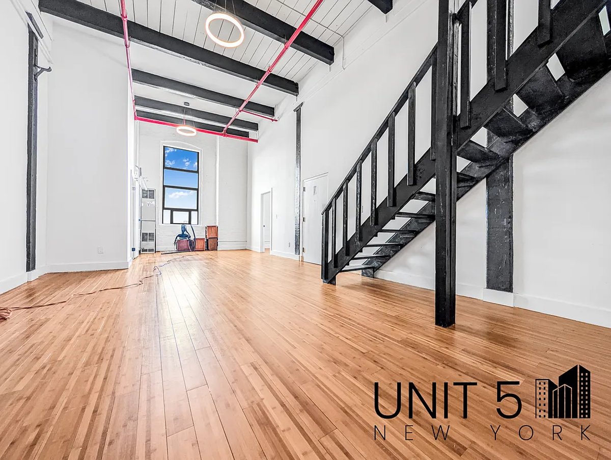 Photo for 345 Eldert Street - 345 Eldert Street Rental Building in Bushwick, Brooklyn