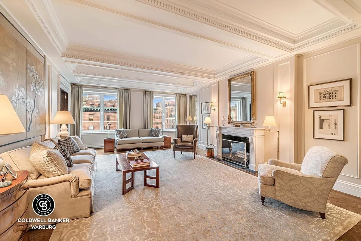 Photo for 1100 PARK AVENUE - 1100 Park Avenue Cooperative in Upper East Side, Manhattan