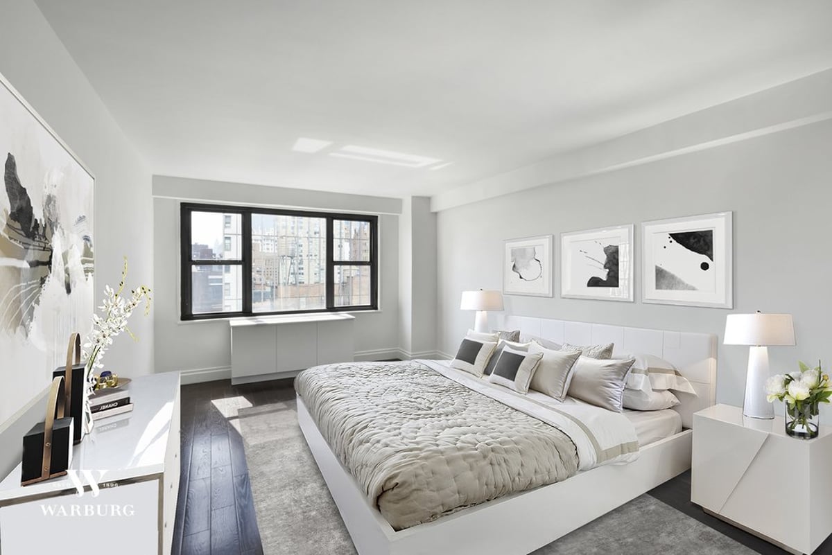 Photo for The St. Mark - 30 Third Avenue Cooperative in East Village, Manhattan