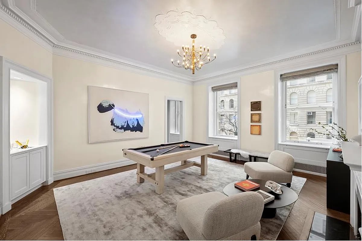 Photo for The Apthorp - 390 West End Avenue Condominium in Upper West Side, Manhattan