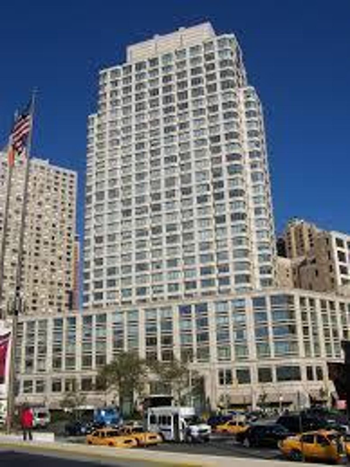 Photo for Grand Tier - 1930 Broadway Rental Building in Lincoln Square, Manhattan